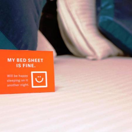 Fabhotel Aksa International - Nr Mumbai International Airport Extérieur photo